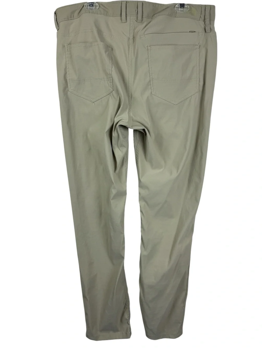 The North Face Sprag 5 Pocket Pants Khaki sz 38